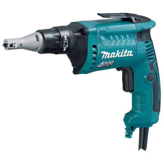 Makita FS4000 cacciavite elettrico e avvitatore a impulso 4000 Giri/min