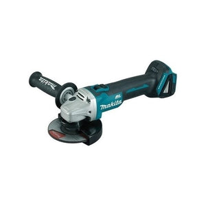 Makita DGA 504 Z smerigliatrice angolare 12,5 cm 11000 Giri/min 2,3 kg