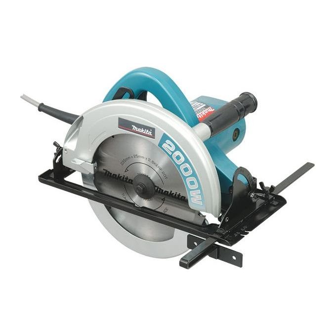 Makita N5900B sega circolare portatile 23,5 cm 4100 Giri/min 2000 W
