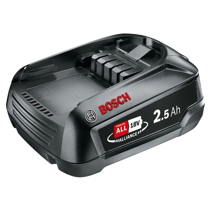Bosch 1 600 A00 5B0 batteria e caricabatteria per utensili elettrici