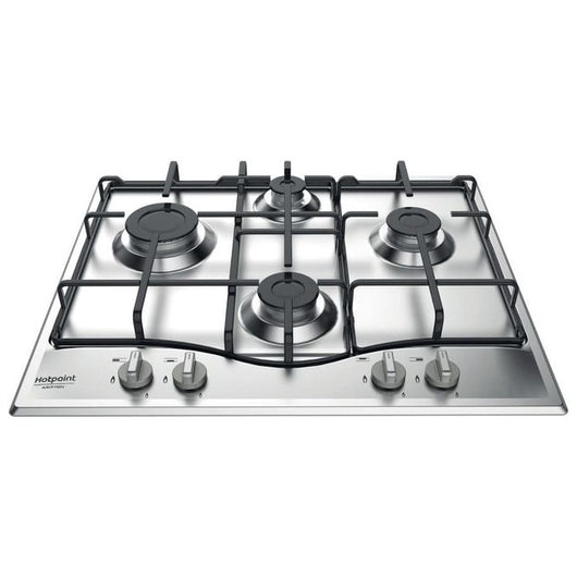 Hotpoint Ariston Piano cottura a gas PCN 642 IX/HAR