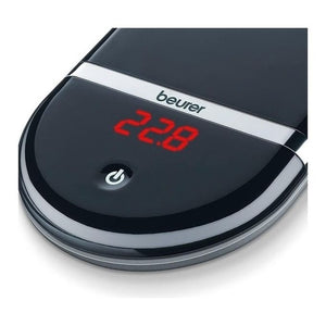 Beurer KS 36 Bilancia di Precisione, elettrica, nero