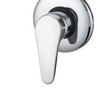 Miscelatore incasso doccia serie mia cromato