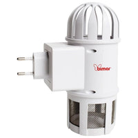 Bimar Z7 zanzariera e uccidi-insetti Adatto per uso interno