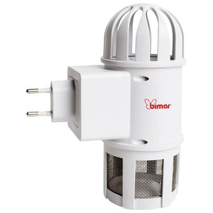 Bimar Z7 zanzariera e uccidi-insetti Adatto per uso interno