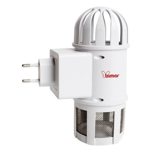 Bimar Z7 zanzariera e uccidi-insetti Adatto per uso interno