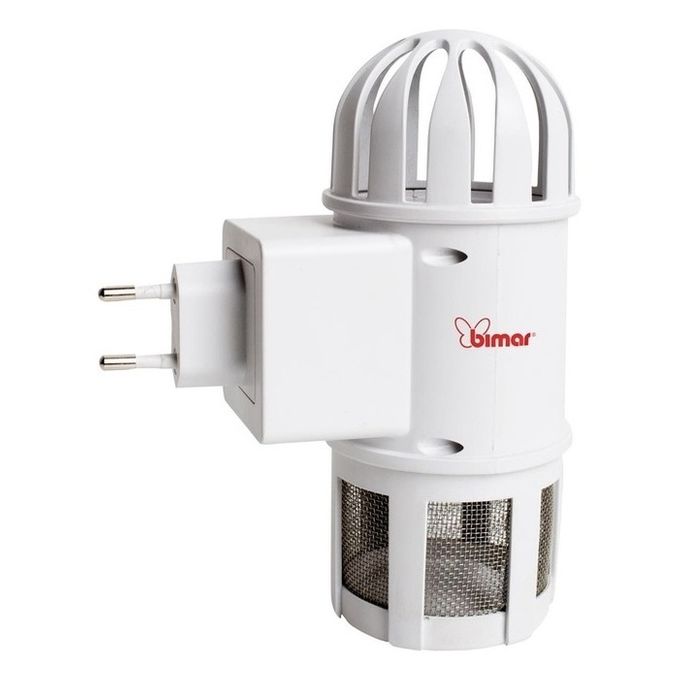 Bimar Z7 zanzariera e uccidi-insetti Adatto per uso interno