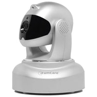 iFamCare Helmet Wi-Fi Argento