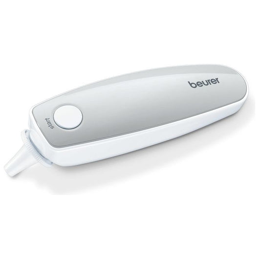 Beurer FT 78 Termometro Auricolare, Termometro Clinico Digitale con Tecnologia di Misurazione a Infrarossi