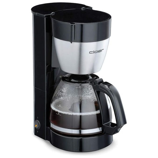 Cloer 5019 macchina per caffè Automatica/Manuale Macchina da caffè con filtro