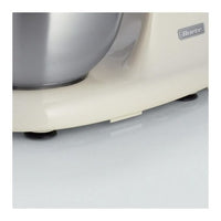 Ariete 1588 robot da cucina 5,5 L Beige, Bianco 2400 W