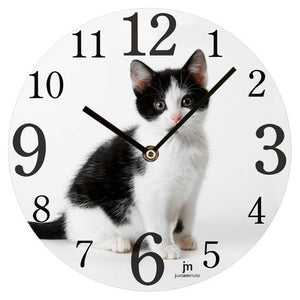 Lowell 14844 orologio da parete e da tavolo Cerchio Multicolore