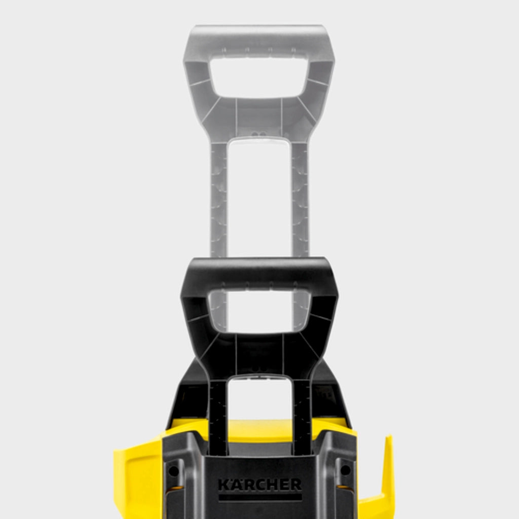 Karcher Idropulitrice K 3 Power Control