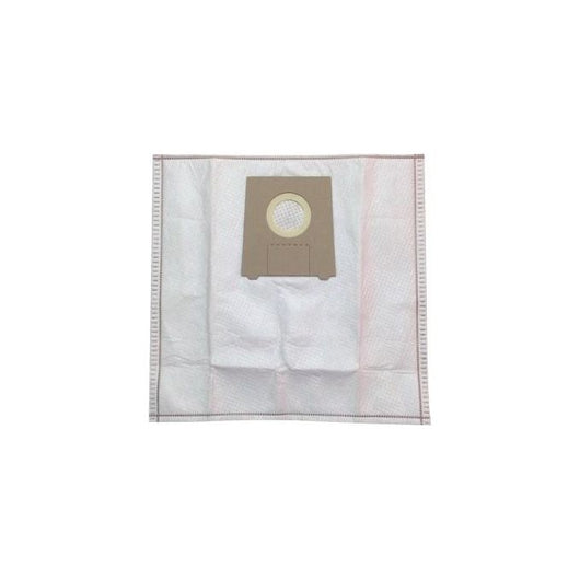 Elettrocasa SB 1 TNT accessorio e ricambio per aspirapolvere A cilindro Sacchetto per la polvere