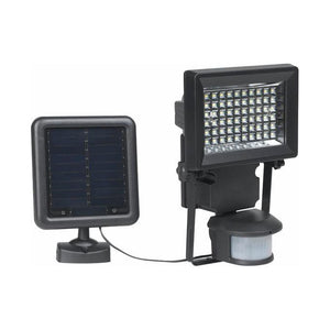 Duracell Proiettore Led con Sensore di Movimento