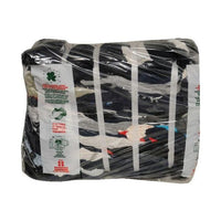 Eurorecycling Tessuto Antibatterico Colorato Maglia Leggera 10Kg