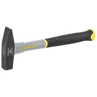 Stanley STHT0-51907 martello Martello a penna incrociata Nero, Grigio