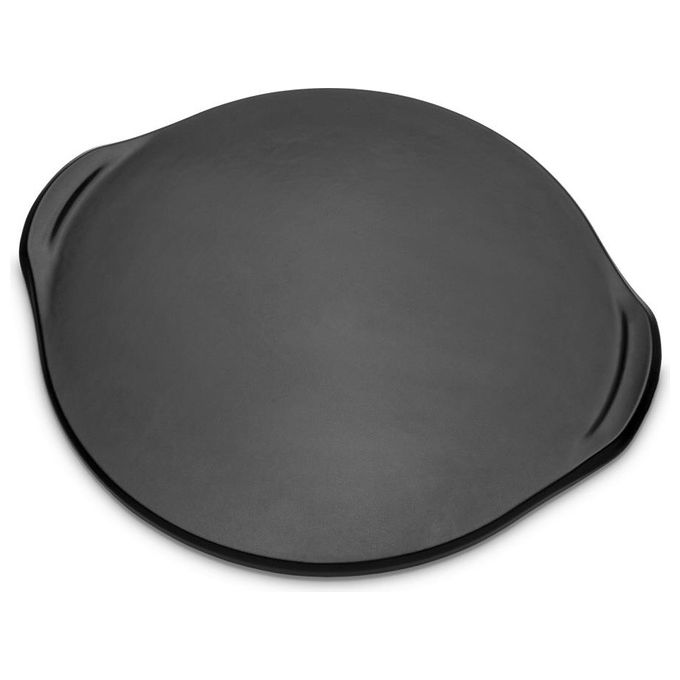 Weber 8830 accessorio per barbecue per l'aperto/grill Piatto per pizza