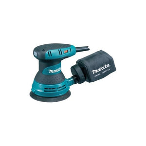 Makita BO5031 levigatrice portatile Levigatrice orbitale 12000 OPM