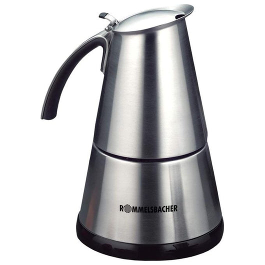 Rommelsbacher EKO 364/E macchina per caffè Boccale per moca elettrico