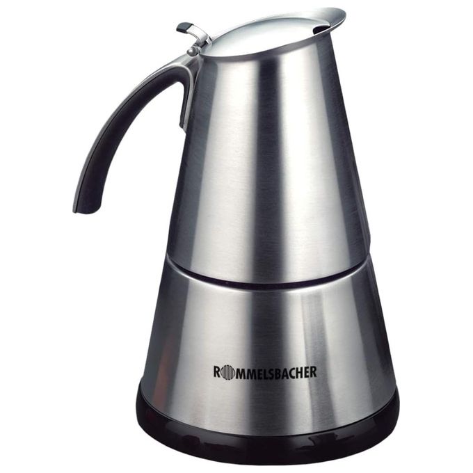 Rommelsbacher EKO 364/E macchina per caffè Boccale per moca elettrico