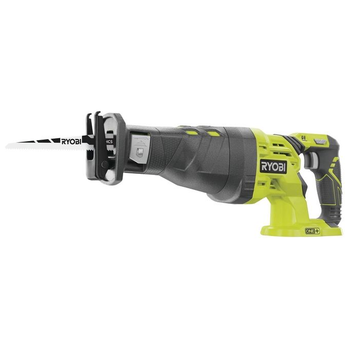 Ryobi R18RS-0 2900 spm (fogli per minuto) Nero, Giallo