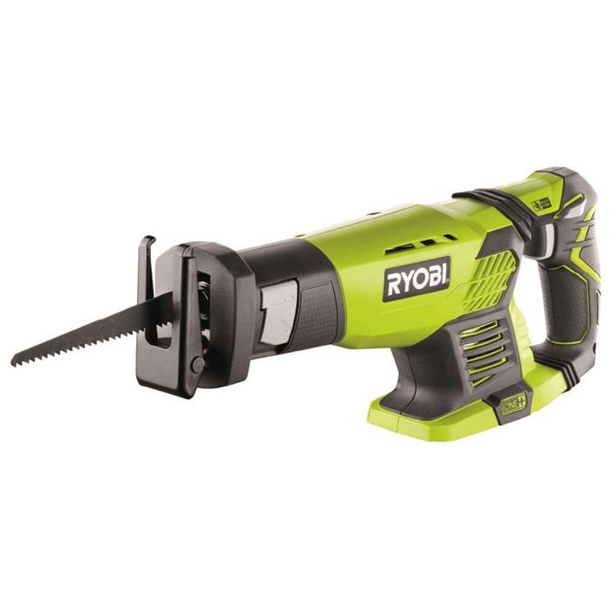 Ryobi RRS1801M Nero, Verde
