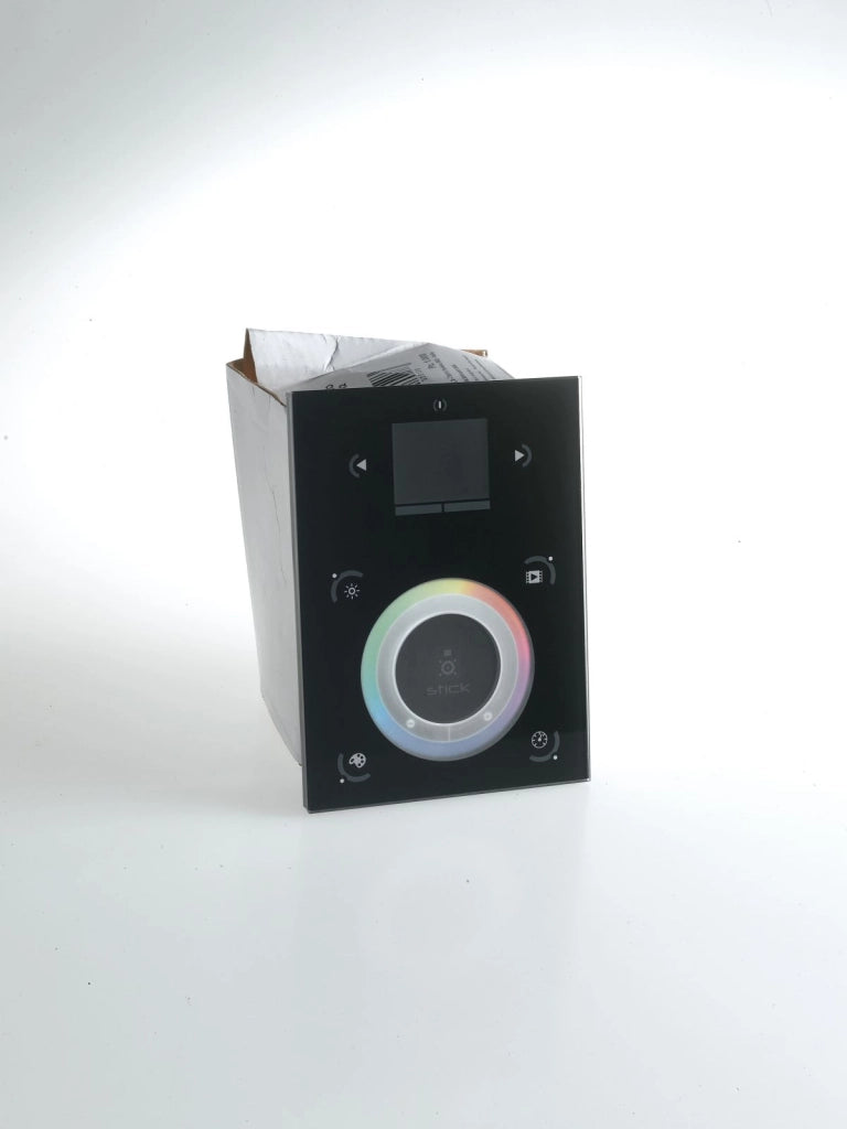 LED-SUNLITE-DE3 SUNLITE 2X512 DMX ESA PRO E SUITE 2 10,6X1,1X14,6CM