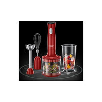 Russell Hobbs 24700-56 sbattitore Sbattitore manuale 500 W Rosso