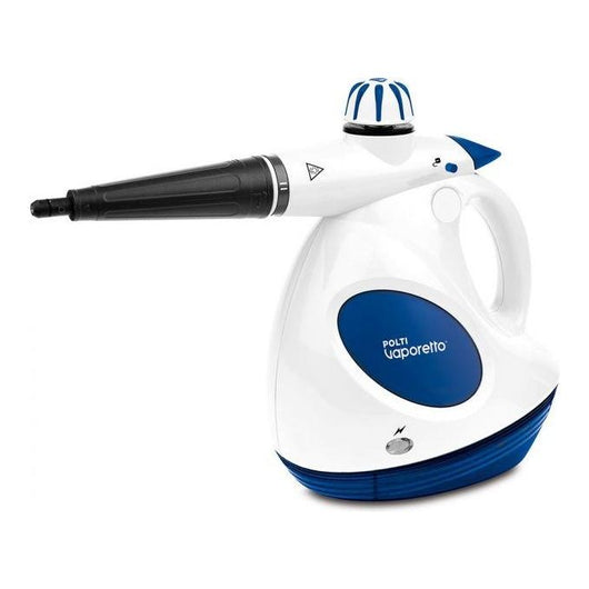 Polti 8007471008810 Pulitore a vapore Pulitore a vapore portatile 0,2 L 1000 W Bianco