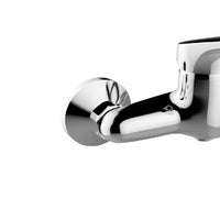 Rubinetto esterno doccia serie mia di idrobric