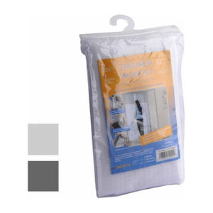 MEDAL Zanzariera Pannelli Magnetica 120x230 Grigia