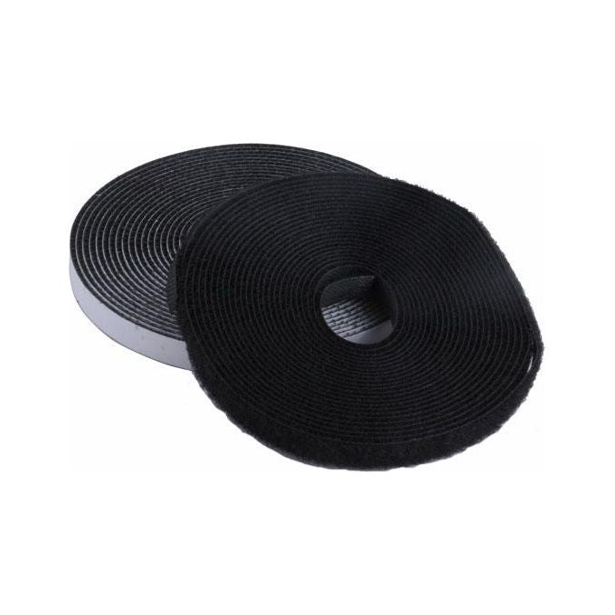 MEDAL Nastro Velcro Zanzariere Fibra Vetro m 6,6