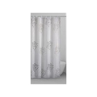 Gedy Tenda Doccia Poliestere G-Parfume Tessuto 200x240x0,1 Cm
