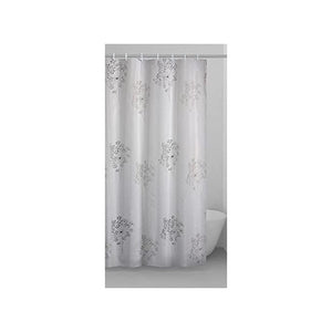 Gedy Tenda Doccia Poliestere G-Parfume Tessuto 200x240x0,1 Cm