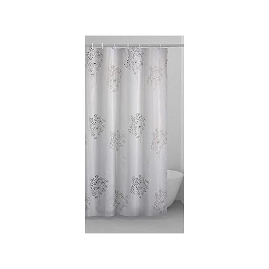 Gedy Tenda Doccia Poliestere G-Parfume Tessuto 200x240x0,1 Cm