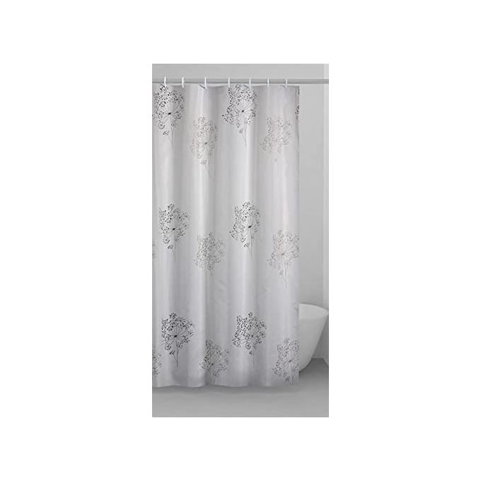 Gedy Tenda Doccia Poliestere G-Parfume Tessuto 200x240x0,1 Cm