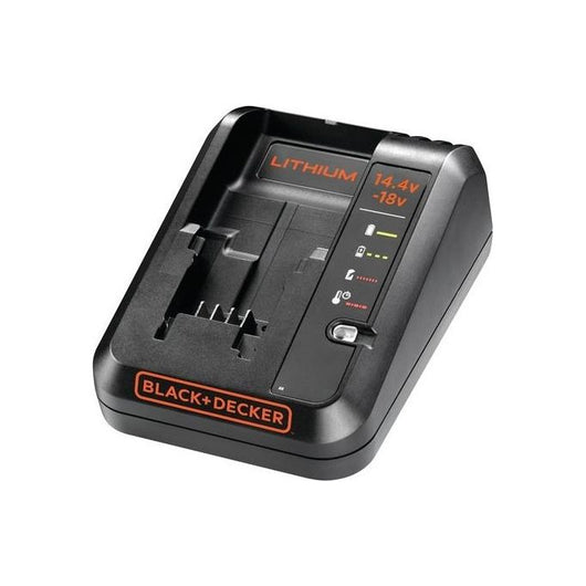 Black & Decker BDC1A batteria e caricabatteria per utensili elettrici Caricatore per batteria