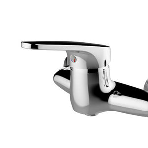 Rubinetto esterno doccia serie mia di idrobric