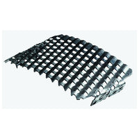 Stanley 5-21-515 lama surform Lama per raschietto Surform 3 pz