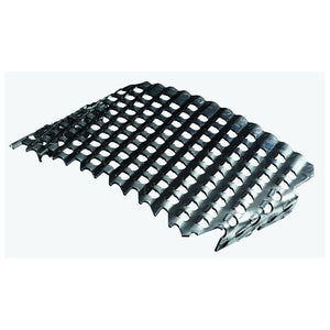 Stanley 5-21-515 lama surform Lama per raschietto Surform 3 pz