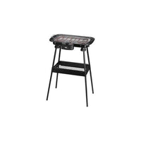 Melchioni BBQ2 Griglia di contatto