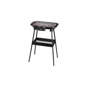 Melchioni BBQ2 Griglia di contatto