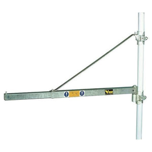 VUEMME 49732-15 Braccio di montaggio accessorio per paranco elettrico