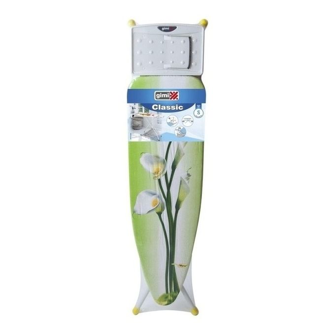 Gimi Classic Asse da stiro completo 1100 x 330 mm