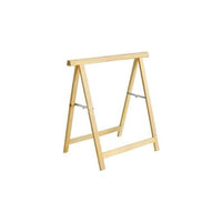 ASTIGARRAGA Cavalletto in pino standard