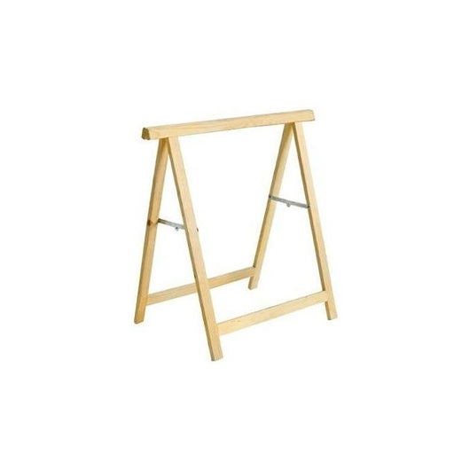 ASTIGARRAGA Cavalletto in pino standard