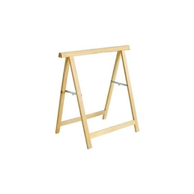 ASTIGARRAGA Cavalletto in pino standard