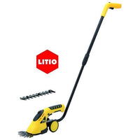 Vigor Tagliabordi-Tagliasiepi Vtl-72