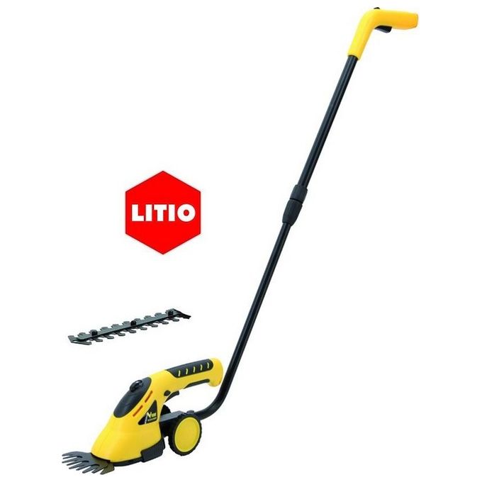 Vigor Tagliabordi-Tagliasiepi Vtl-72